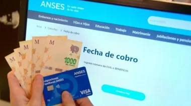 Miércoles de cobro en ANSES: consultá si hoy te toca cobrar por DNI