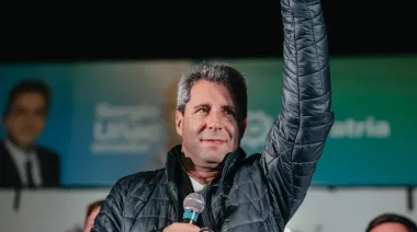 La historia de Uñac en elecciones: grandes victorias, golpazo 2023 y un consuelo