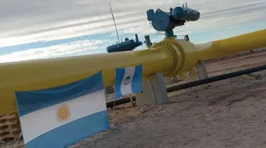 El nuevo proyecto del RIGI que promete empleo y gas más barato