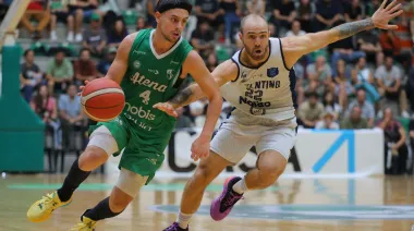 La caída de un gigante: descendió Atenas de Córdoba y jugará la Liga Argentina