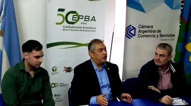 Autopartistas en el Congreso advertieron sobre el futuro del empleo industrial