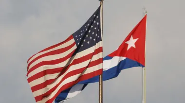Trump habla con Cuba y deja expuesto el alineamiento de Milei