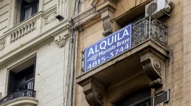 Alquileres en CABA: cuánto aumentaron y cómo cambia el valor según la zona