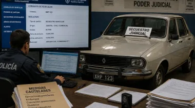 Chau embargos eternos: la medida que da previsibilidad a dueños de vehículos