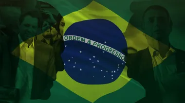 USD 2.721 millones en juego: Brasil vota y Milei mira
