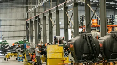 Qué industrias repuntaron en marzo y cuáles siguieron empeorando