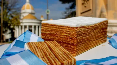 Música, folklore y sabor: la Fiesta de la Torta Argentina que mueve a Dolores