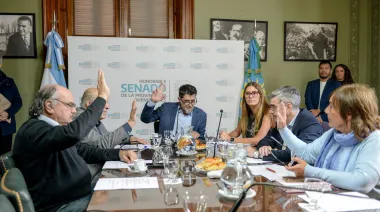 Legislatura PBA: una definición y una incógnita en las comisiones del agro