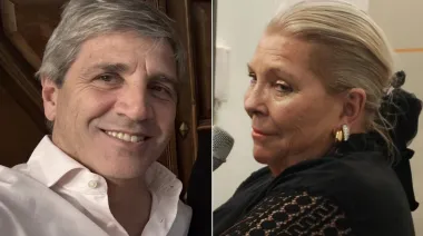 Tarifas y tasas municipales: reflotan proyecto de Carrió con aroma a Caputo