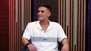 El Negro Onty de Gran Hermano habló de su vínculo con la prostitución