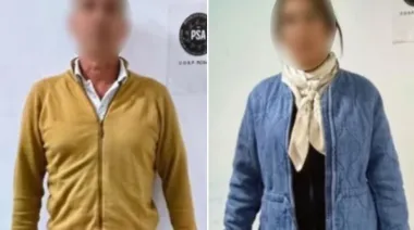 Sexo en el vuelo de Copa: la defensa de la imputada desmiente exhibicionismo