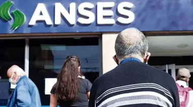ANSES: quiénes cobran jubilaciones y asignaciones este jueves 14 de mayo
