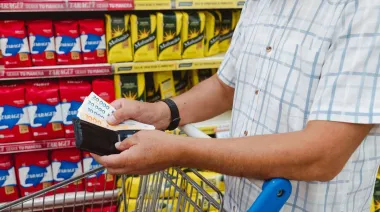 Bolsillo en vilo: el IPC de abril definirá variables clave de la economía