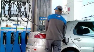 YPF sube la nafta: ¿qué pasará con el precio a partir de ahora?
