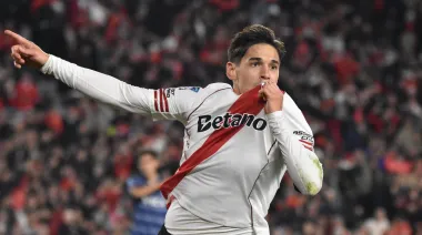 River pasó a semifinales pero perdió piezas clave: el problema de Coudet