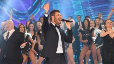 Cómo será el regreso del Bailando según Marcelo Tinelli: los detalles