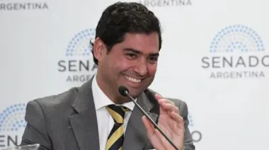 Apellidos de peso en el Senado: Mahiques, Rosatti y día clave para la Justicia