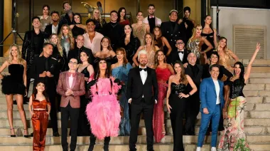 Uno x uno: todos los ganadores de Bailando por un sueño a lo largo del tiempo