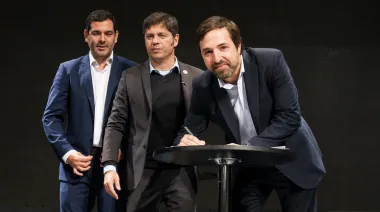 IOMA y paro de médicos en La Plata: qué pasó el 14 de mayo de 2024 con Kreplak