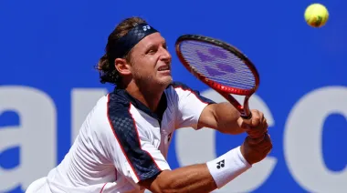 El genio del tenis puro: por qué David Nalbandian era considerado el táctico más peligroso del circuito