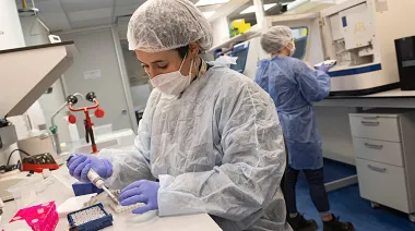 Recorte del 57% y una alarma que complica la búsqueda de hijos desaparecidos