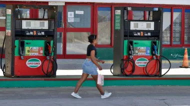 Cuba sin diésel: apagones, embargo y voto argentino en la ONU