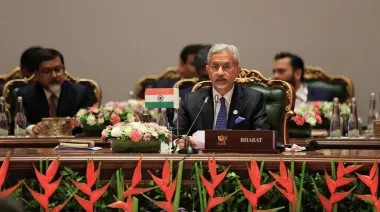 BRICS e Irán: la silla vacía de Milei ante la crisis de Ormuz