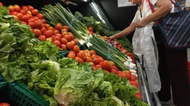 Una familia necesitó más de $1.460.000 para no ser pobre en abril