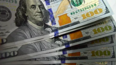 La inflación de abril impacta en el dólar: ¿hasta dónde puede llegar en junio?