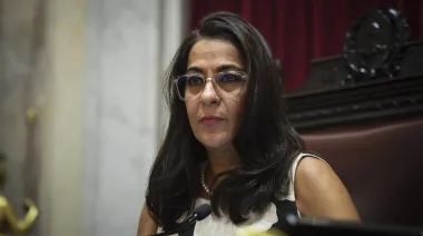 Senado dividido: el voto por Mahiques reavivó la grieta peronista y tensa al PJ