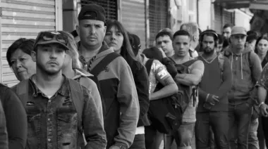 El empleo registrado dejó de caer: ¿cambio de tendencia o recuperación aislada?