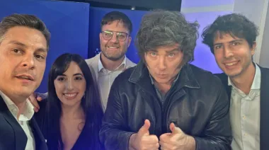 Javier Milei y la banalización de los golpes de Estado