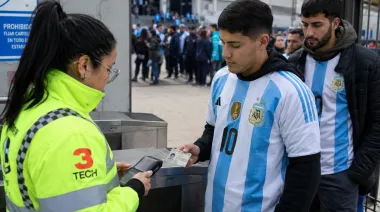Mundial 2026 y seguridad: qué información clave dará Argentina a EE.UU.