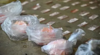 Alerta por rutas de droga: refuerzan controles en puntos estratégicos del país
