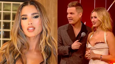 El increíble consejo que le dio Juli Poggio a su hermana Lolo tras dejar Gran Hermano