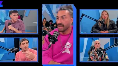 Hernán Ontivero reveló la fuerte interna que terminó con “Los Bros”