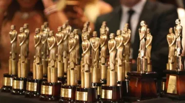 Los grandes ausentes de los Premios Martín Fierro de TV