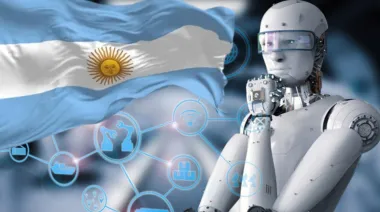 La IA no despide en masa: el dato que mira Argentina