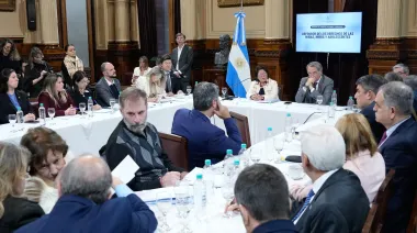 Otra vez sin Defensor de Niños: cayó el concurso y estallaron denuncias cruzadas
