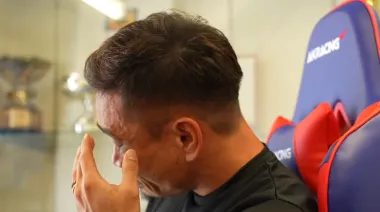 La emoción de Yuto Nagatomo al enterarse que jugará su quinto Mundial con Japón