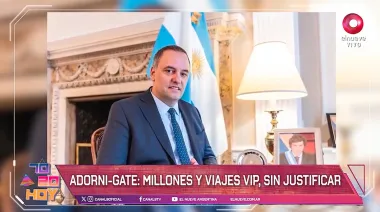 Las cuatro cartas que podría jugar Adorni para enfrentarse a la Justicia