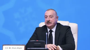 Bakú reunirá al principal foro global sobre interculturalidad y cooperación