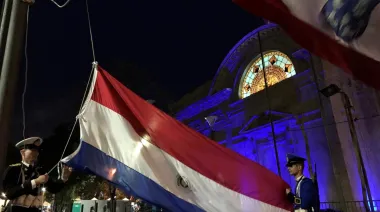 14 y 15 de mayo: Paraguay celebra a López y reabre la Triple Alianza