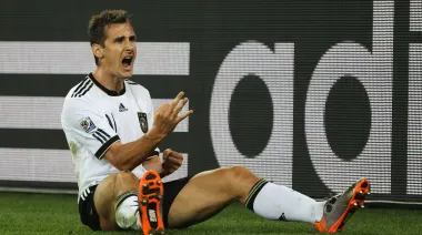 Quién es el máximo goleador histórico en la Copa Mundial de FIFA