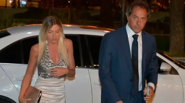 Milei contra Débora Plager: el escándalo de Scioli, Berger y el aborto en 2017