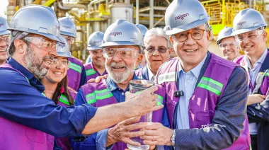 Etanol 2026: Brasil y Estados Unidos aceleran y Argentina mira su surtidor