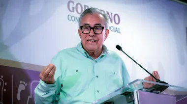 Sinaloa 2026: Estados Unidos pone bajo custodia a aliados de Rocha
