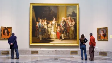 Día Internacional de los Museos: la memoria compite contra la era digital