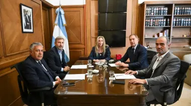 La tensión con gobernadores abre una pelea por recursos y obra pública