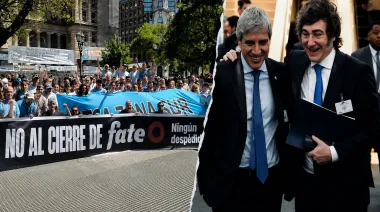 La semana económica en 5 datos: más deuda, más cierres de empresas